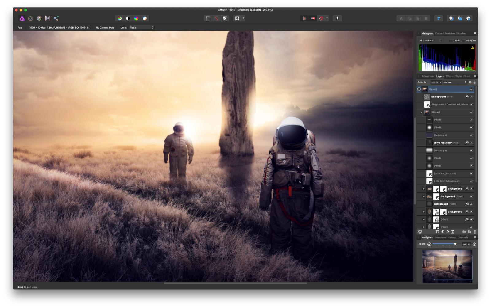 good photoshop apps for mac free